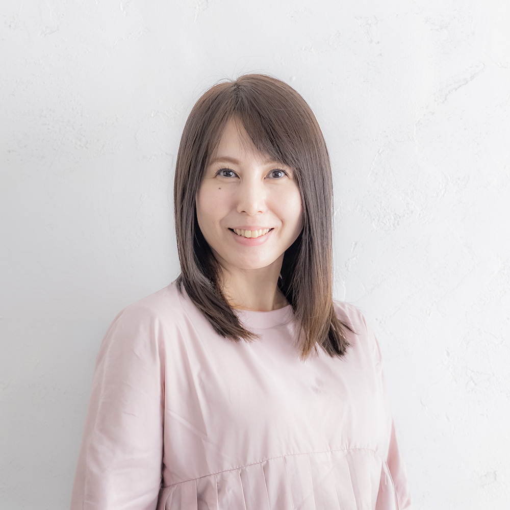 もこもこデザイン代表プロフィール写真